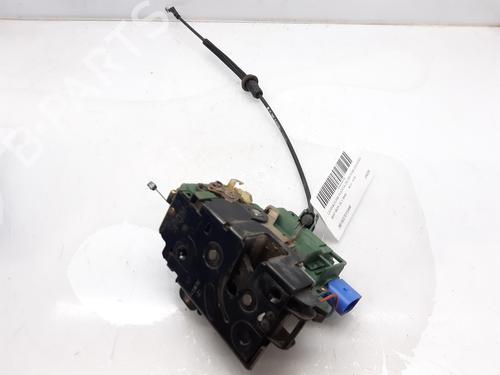 Front left lock SEAT IBIZA III (6L1)  | BP7551047C98 