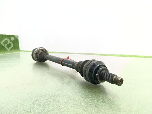 Left rear driveshaft BMW 5 (E60) 530 d | BP35978503M40 - Image 4