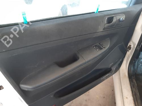 Støtfangerbjelke foran SKODA FABIA I (6Y2)  | BP10353337C109 