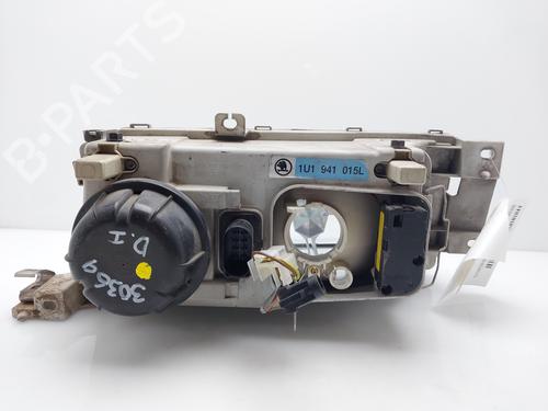 Left headlight SKODA OCTAVIA I (1U2) 1.9 TDI | BP16244633C28 
