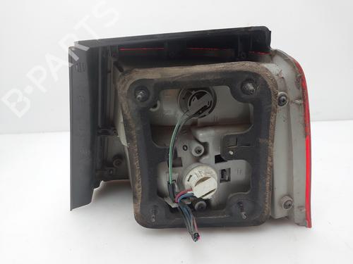Left taillight KIA CARENS II MPV (FJ) 2.0 CRDi | BP17130531C34 
