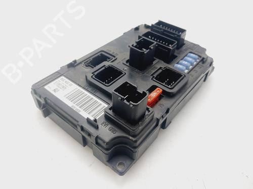 Fuse box PEUGEOT 407 (6D_) 2.0 (6DRFNB, 6DRFNE) | BP30142597E1
