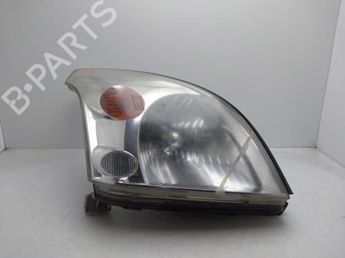 Used Right headlight Right headlight 38605364 38605364
