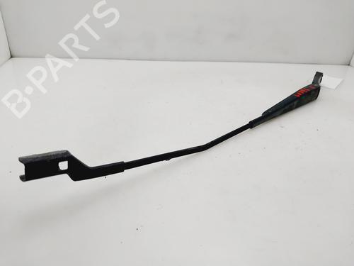 Used Front windshield wiper arm VW POLO V (6R1, 6C1) 1.4 TDI (75 hp) 32312739