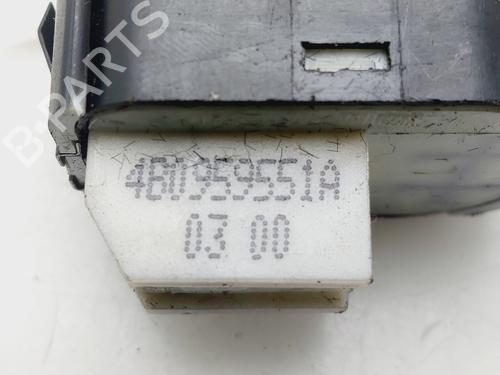 Mirror switch AUDI ALLROAD C5 (4BH) 2.5 TDI quattro | BP32712278I25 - Image 2