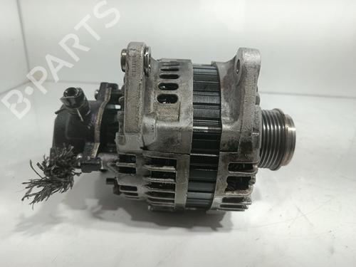 alternator-opel-astra-h-a04-2004-2005-2006-2007-2008-2009-2010-2011-2012-2013-2014-30574027 main image