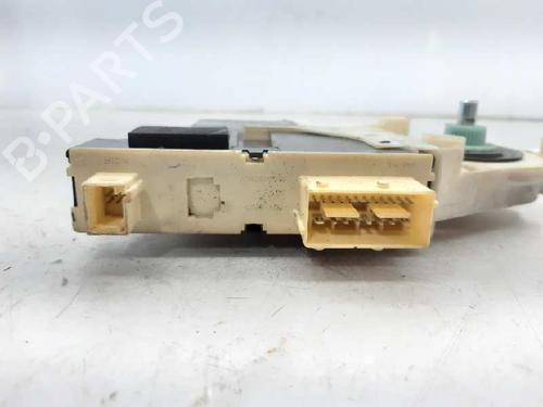 Right front window motor CITROËN C4 I (LC_) 1.6 16V | BP6458323E20 