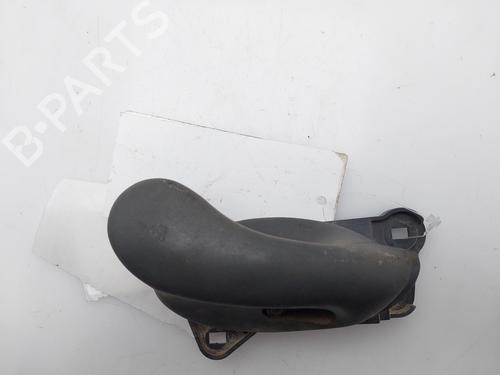 Used Front right interior door handle CITROËN JUMPER I Van (244) 2.2 HDi (101 hp) 16784986