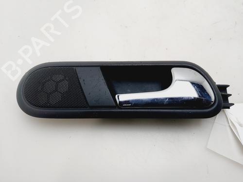 Used Rear right interior door handle SEAT IBIZA III (6L1) [2002-2009]  30680843