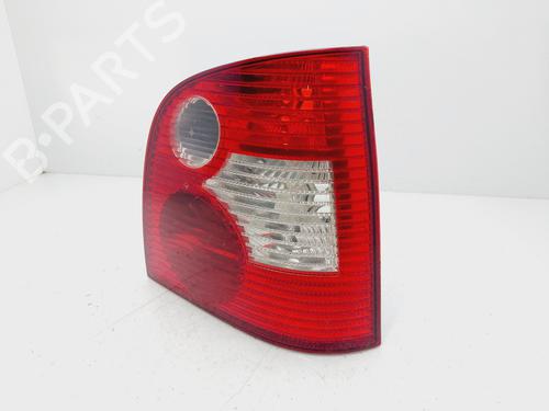 Right taillight VW POLO IV (9N_, 9A_) 1.4 16V | BP29349727C35