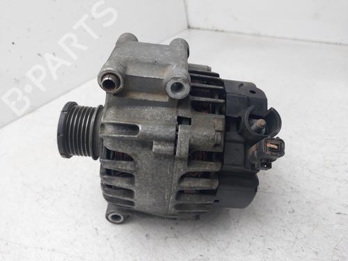 Alternator CITROËN C4 I (LC_) | BP30977214M7