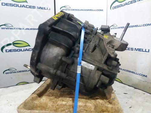 Gearbox FIAT STILO Multi Wagon (192_) 1.9 JTD | BP2893810M3 