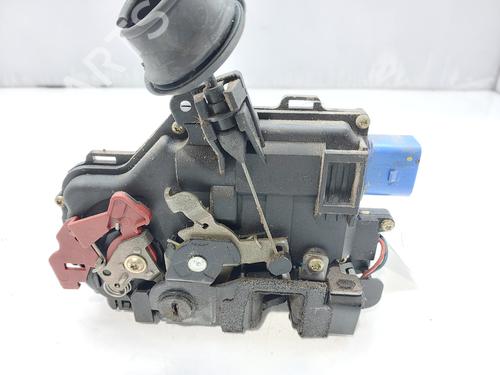 Rear left lock AUDI A8 D3 (4E2, 4E8) 4.0 TDI quattro | BP11755032C100 