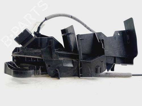 Front left lock FORD FOCUS III 1.6 TDCi | BP18527893C98 