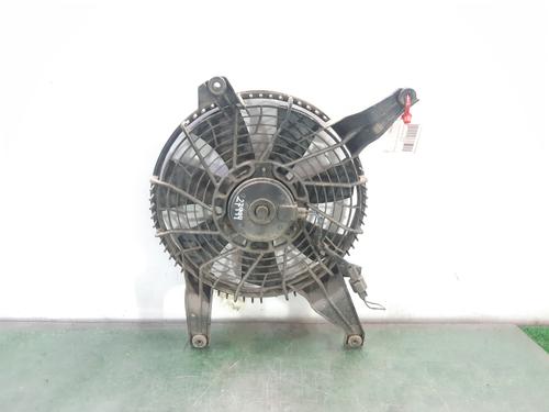 Radiator fan MITSUBISHI PAJERO III (V7_W, V6_W) 2.5 TDi (V64W) | BP11055828M35 