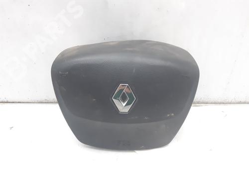 driver-airbag-renault-laguna-iii-bt01-15-dci-bt00-bt0a-bt0t-bt1j-985100001r-2007-2008-2009-2010-2011-2012-2013-2014-2015-10336417 main image