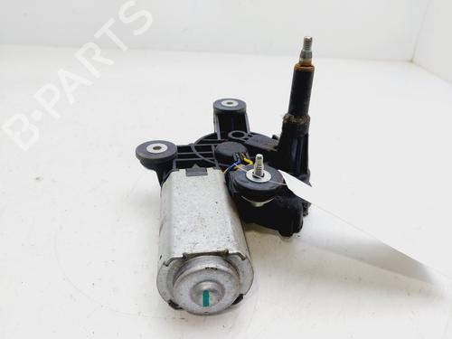 Rear wiper motor FIAT 500 (312_)  | BP27221978M102 