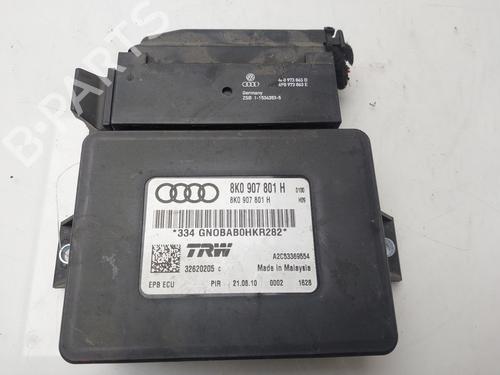 Elektronisk modul AUDI A4 B8 (8K2) [2007-2017]  30603205