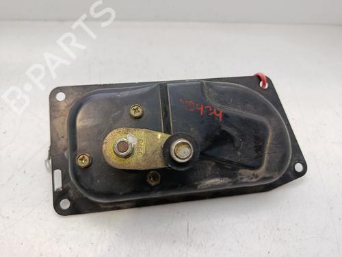 Used Front wiper motor SUZUKI VITARA (ET, TA, TD) 1.6 i 16V All-wheel Drive (ET, TA02, SE416) (97 hp) 31597882