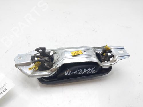 Rear right interior door handle TATA INDICA  | BP14965404I16