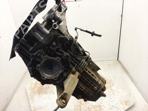 Gearbox AUDI A6 C5 (4B2, 4B4) 2.4 | BP36019761M3 - Image 3