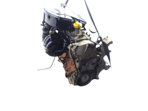 Engine DACIA SANDERO  | BP25019951M1 