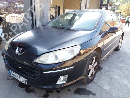 BP12398182I30 | Schalter PEUGEOT 407 (6D_) 2.0 (6DRFNB, 6DRFNE) BP12398182I30