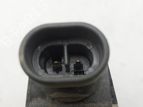 Licence plate light OPEL MERIVA B MPV (S10) | BP36384788I40 - Image 2