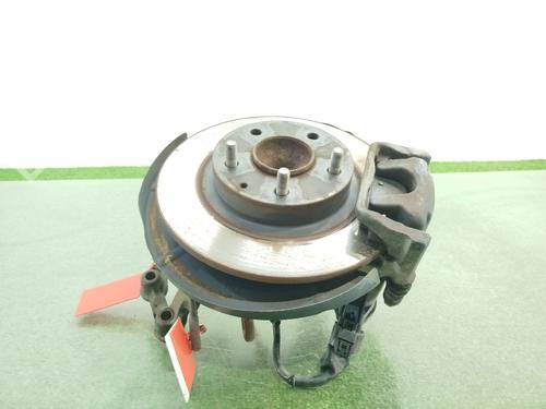 Used Right rear steering knuckle Right rear steering knuckle MAZDA 6 Estate (GJ, GL) [2012-2026] 34400932 34400932
