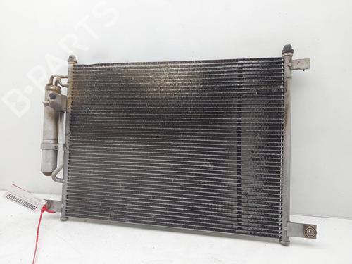 AC radiator CHEVROLET KALOS 1.2 | BP16346575M32 