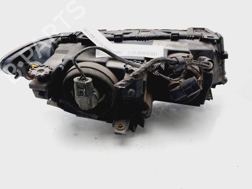 Left headlight BMW 3 (E46) 320 d | BP18297285C28 