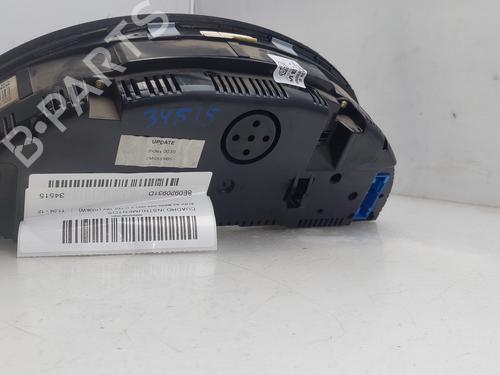 Instrument cluster AUDI A4 B7 (8EC) 2.0 TDI 16V | BP18299864C47 
