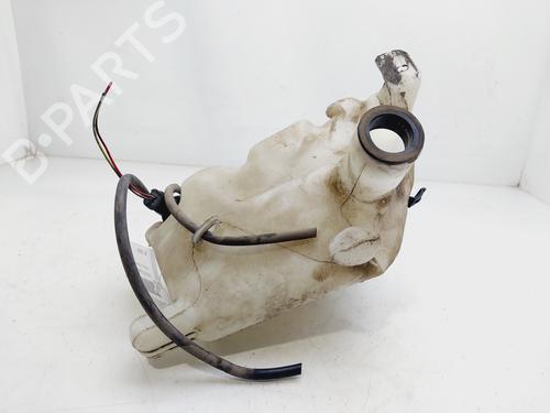Used Windscreen washer tank CITROËN C4 Grand Picasso I (UA_) [2006-2013]  19937632