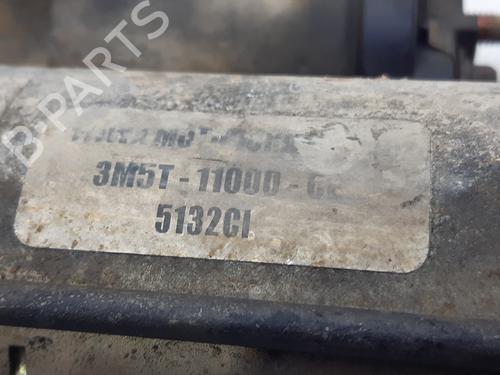 Starter FORD FOCUS II (DA_, HCP, DP) 1.6 TDCi | BP8639572M8 