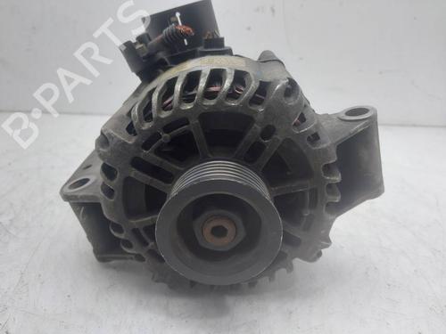 Used Alternator Alternator FORD MONDEO III (B5Y) 2.0 TDCi (130 hp) 40513613 40513613