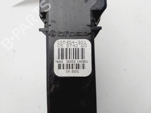 Vindusheismotor venstre foran SEAT LEON (1M1)  | BP29267232E21 
