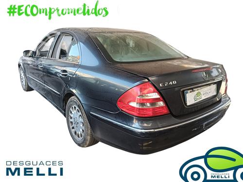Front windshield wiper arm MERCEDES-BENZ E-CLASS (W211) E 240 (211.061) | BP29137873C143 