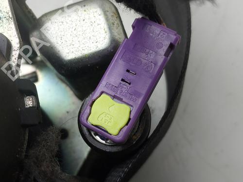 Front left seatbelt AUDI A3 (8P1) 2.0 TFSI | BP37018598I26 - Image 4