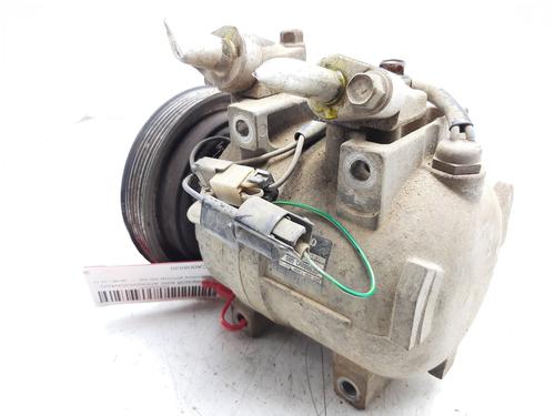 BP16379017M34 | Compressore A/C SSANGYONG ACTYON I 2.0 Xdi BP16379017M34