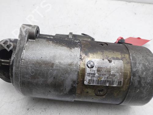 Startmotor BMW X5 (E53) 3.0 d | BP15676320M8 