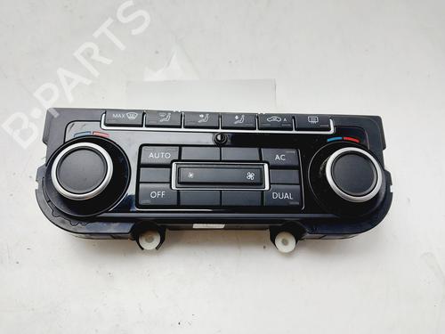 Used Climate control VW GOLF VI (5K1) [2008-2014]  20931063