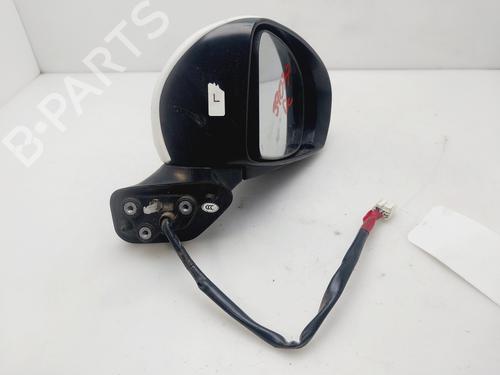 Used Right mirror TOYOTA PRIUS (_W3_) 1.8 Hybrid (ZVW3_) (99 hp) 29440438