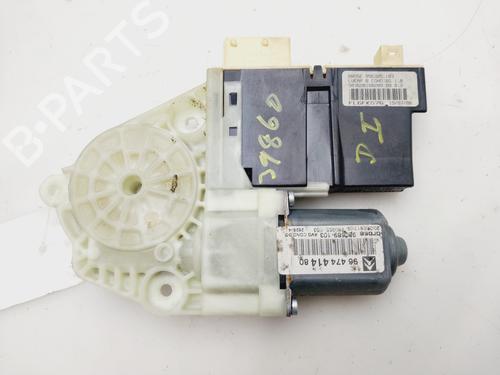 Motor elevalunas delantero izquierdo CITROËN C4 I (LC_)  | BP29850648E21