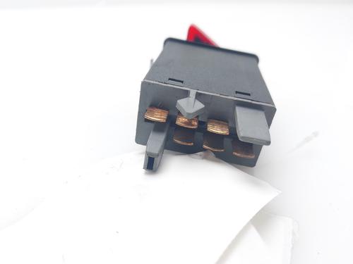 Warning switch SKODA OCTAVIA I (1U2) 1.9 TDI | BP16205691I22 