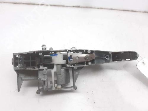 Front right exterior door handle CITROËN C5 III (RD_) 1.6 HDi 110 (RD9HZC) | BP5280311C129 