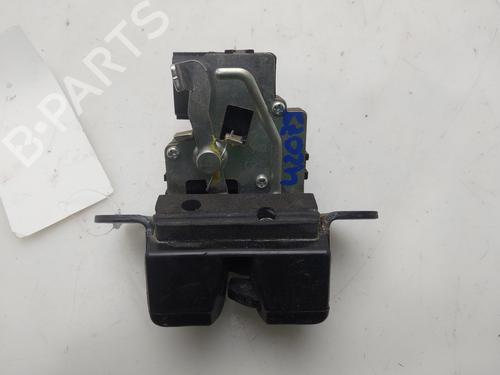 Tailgate lock KIA CEE'D Hatchback (ED) | BP37487991C101 - Image 3