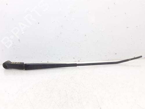 Front wipers mechanism CITROËN C4 Picasso I MPV (UD_) 1.6 VTi 120 (120 hp) 7713629