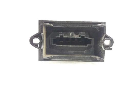 Heater resistor VW GOLF IV (1J1) 1.4 16V | BP11649481M108 