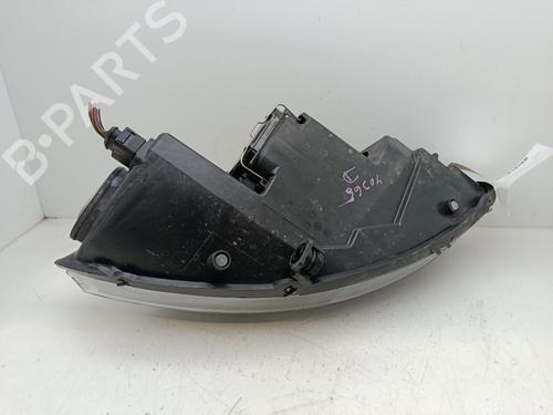 Left headlight SEAT LEON (1P1)  | BP31579442C28 