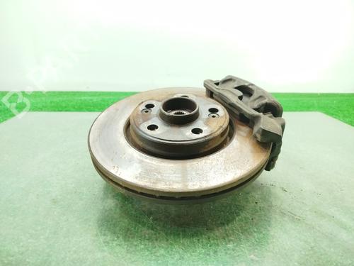 Used Right front steering knuckle RENAULT SCÉNIC I MPV (JA0/1_, FA0_) 1.9 dCi RX4 (102 hp) 29904128